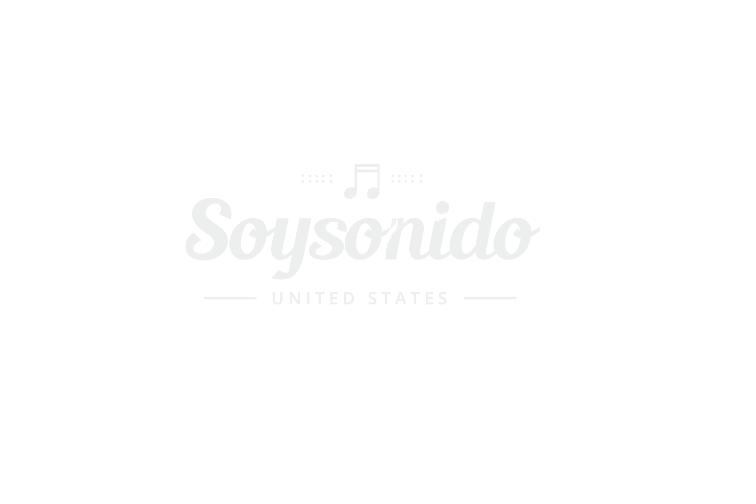 Soy Sonido